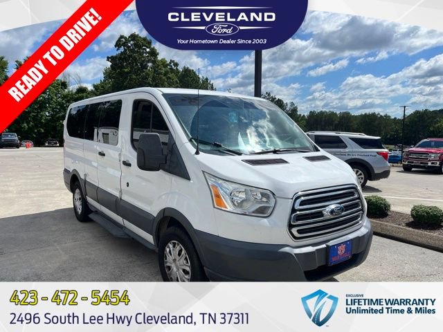 Used 2015 Ford Transit 150 XLT RWD image 1