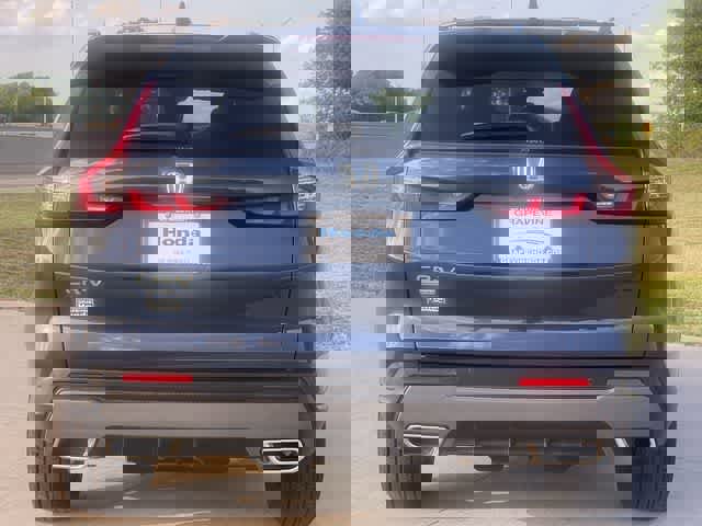 Used 2025 Honda CR-V Sport-L image 6