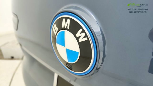 Used 2024 BMW iX M60 AWD/4WD image 16