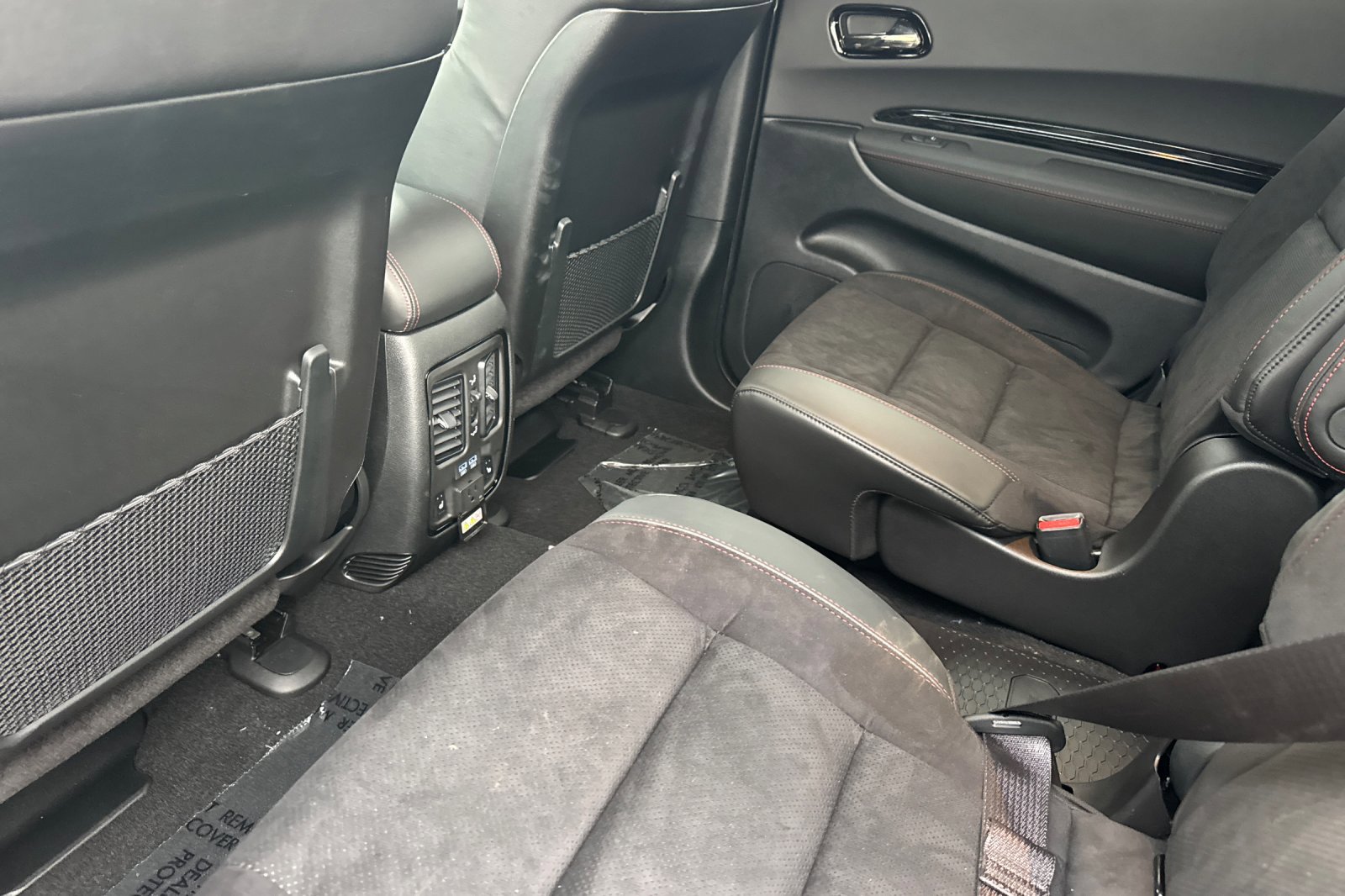 New 2026 Dodge Durango GT image 11