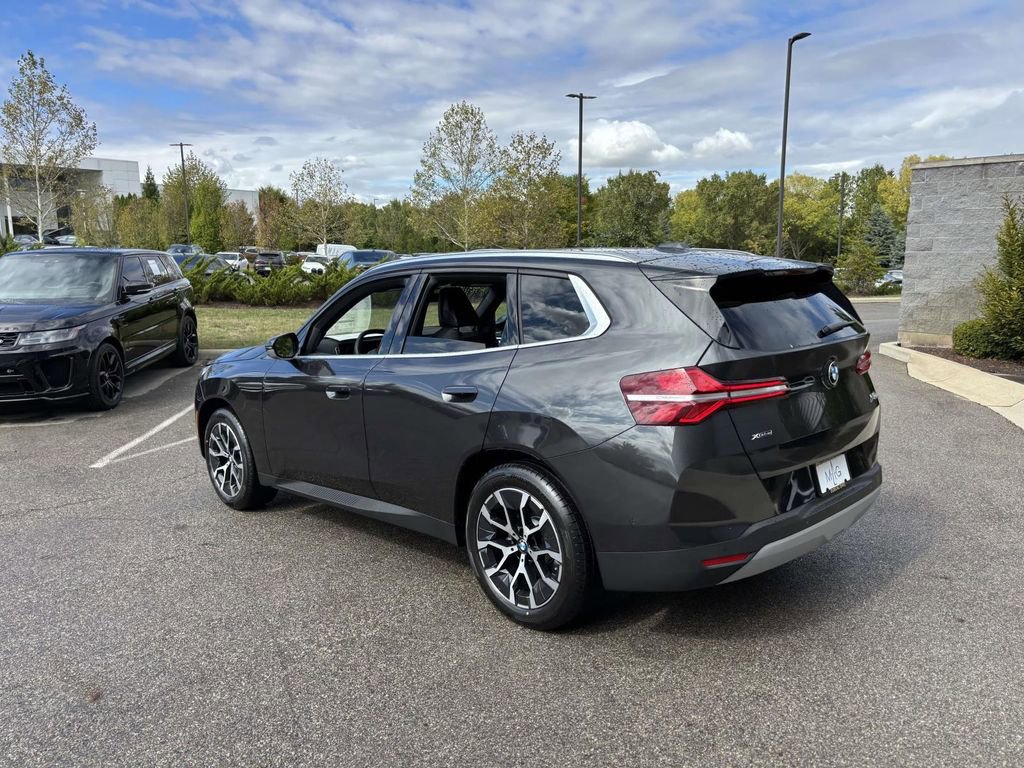 New 2026 BMW X3 xDrive30 w/ Premium Package image 5