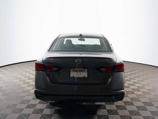 Certified 2023 Nissan Altima 2.5 SV FWD image 5