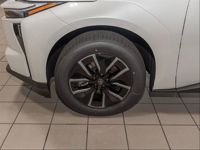 New 2026 Toyota bZ AWD/4WD image 5