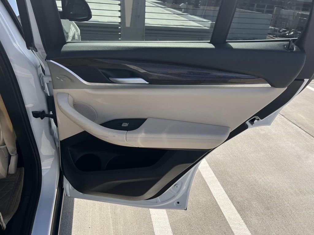 Used 2020 BMW X3 sDrive30i w/ Premium Package image 20