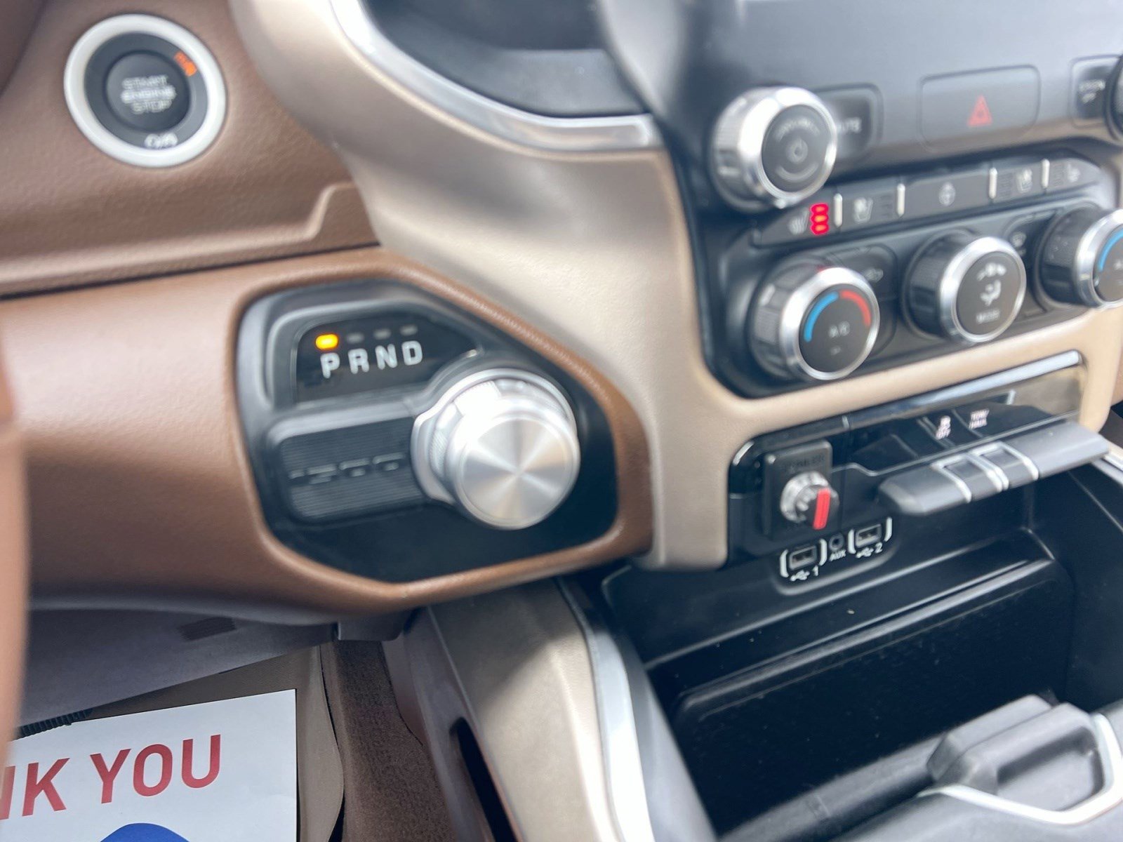 Used 2020 RAM 1500 Laramie image 20