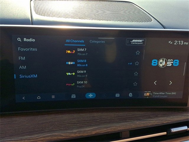 Used 2024 Hyundai Santa Fe Limited image 18