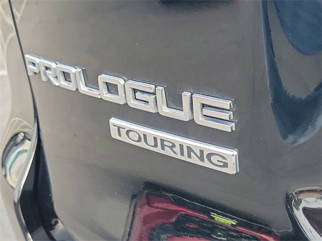 Certified 2024 Honda Prologue Touring image 7