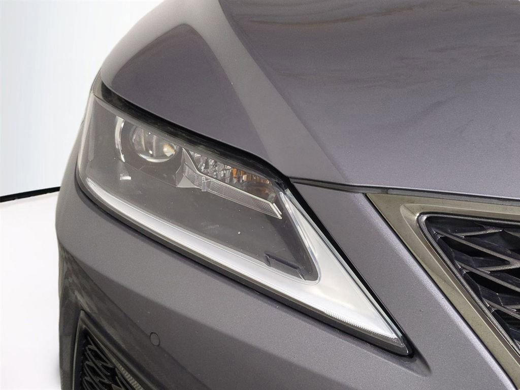 Used 2022 Lexus RX 350 F Sport w/ Accessory Package image 10