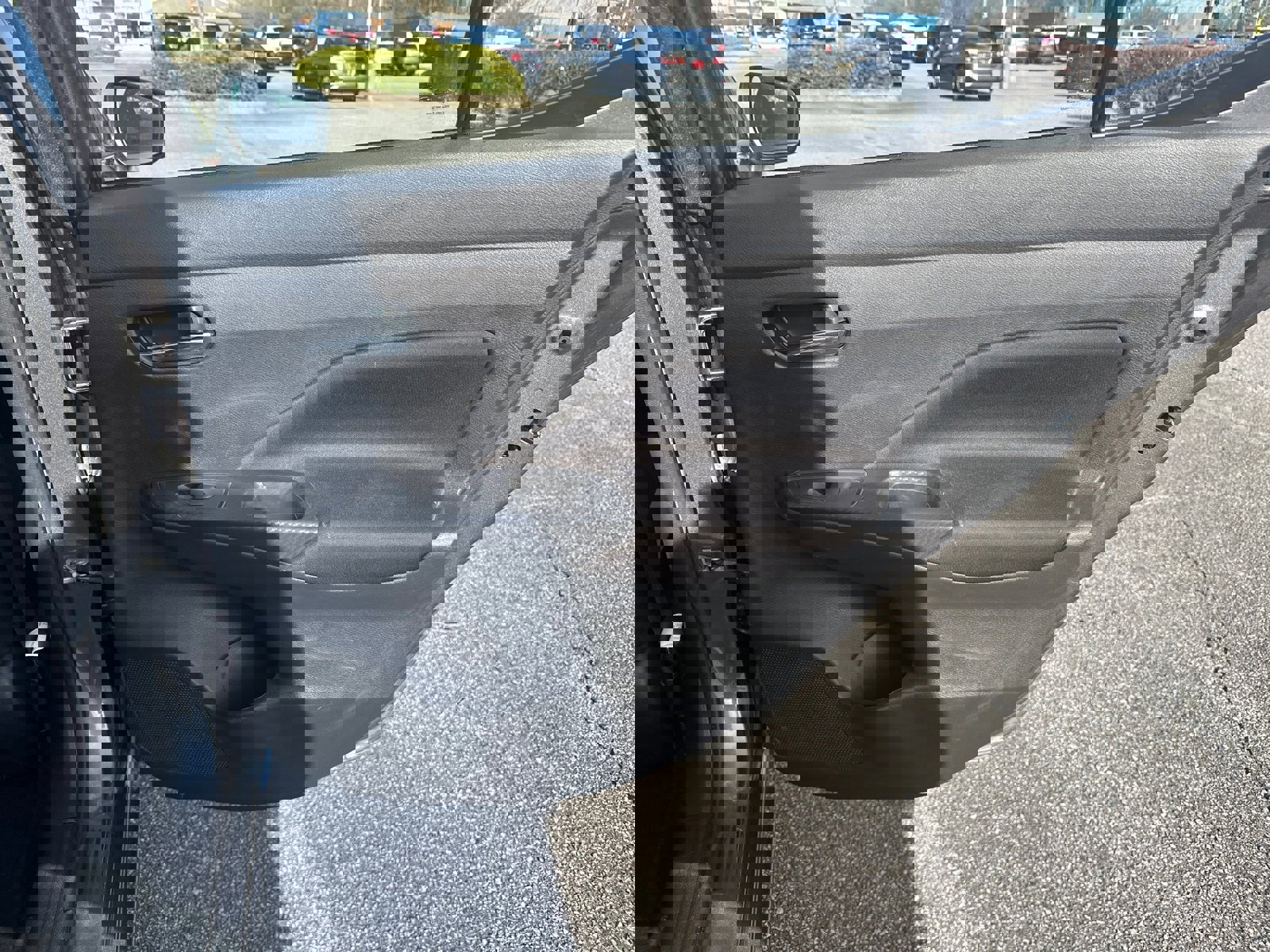 Used 2021 Nissan Versa SV image 15