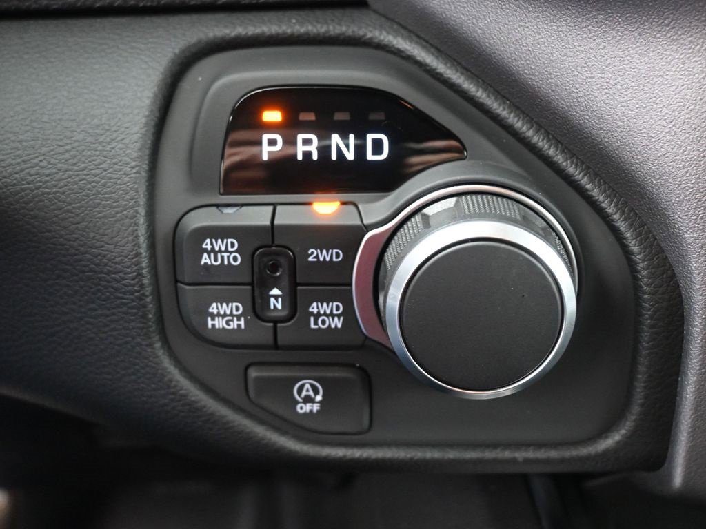 New 2026 RAM 1500 Lone Star image 28