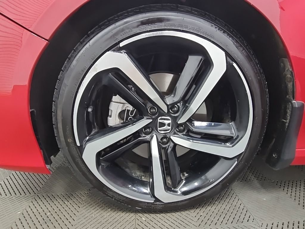 Used 2022 Honda Accord Sport Special Edition image 43