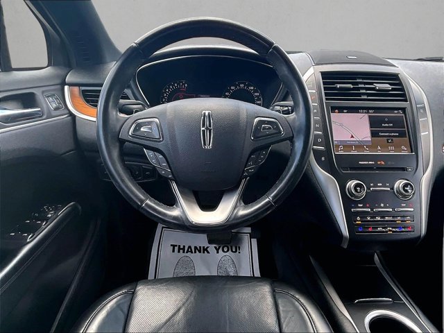 Used 2019 Lincoln MKC Reserve w/ MKC Climate Package AWD/4WD image 7