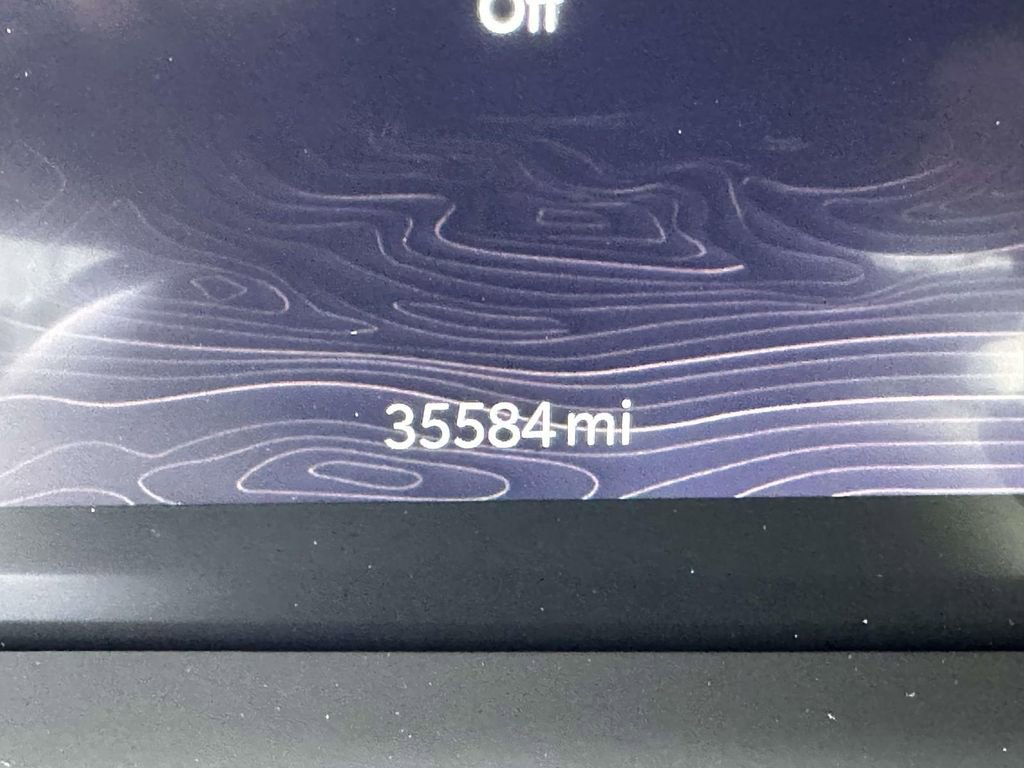 Used 2022 Jeep Grand Cherokee L Limited image 41