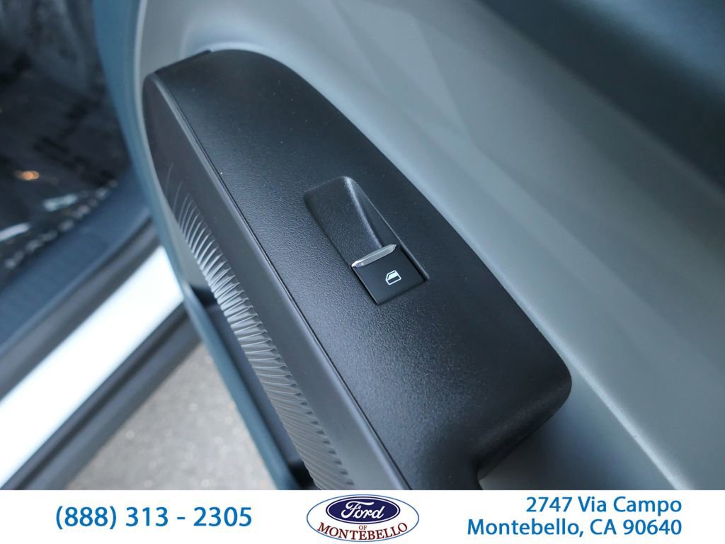Used 2026 Ford Maverick XL image 27