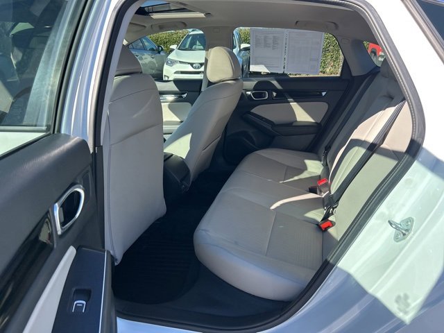 Used 2023 Honda Civic Touring image 13
