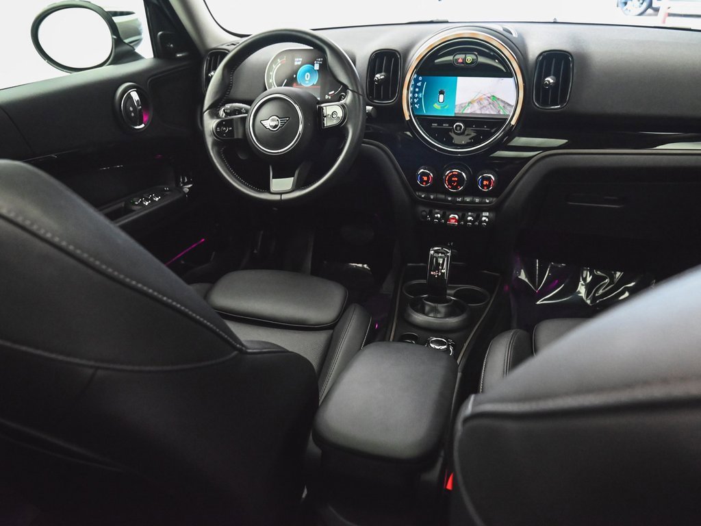 Used 2023 MINI Cooper Countryman S image 36
