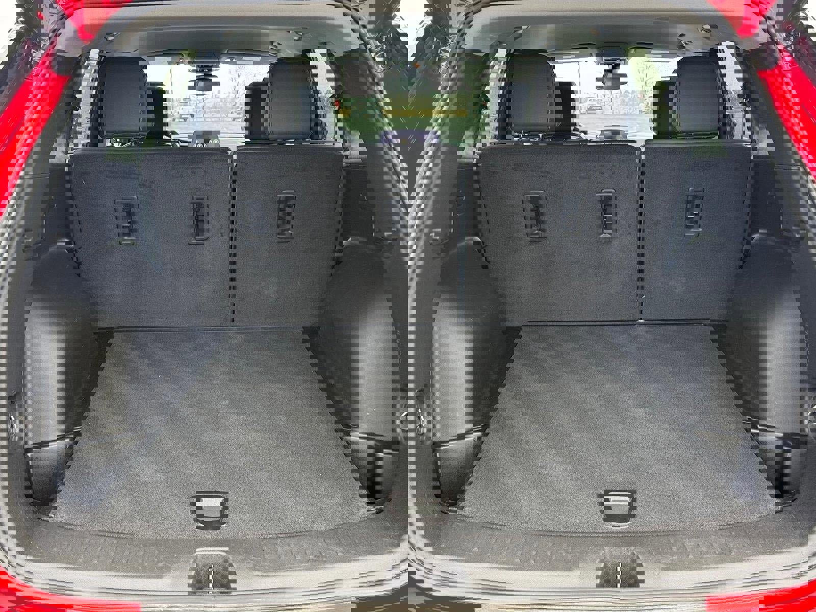 Used 2024 Chevrolet Blazer LT w/ LPO, Floor Liner Package image 4