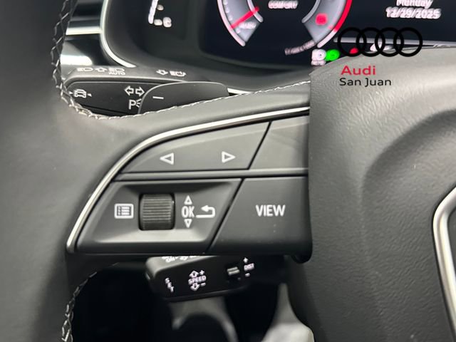 New 2026 Audi Q8 Premium Plus image 22