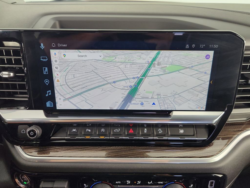 New 2026 Chevrolet Silverado 1500 RST image 16