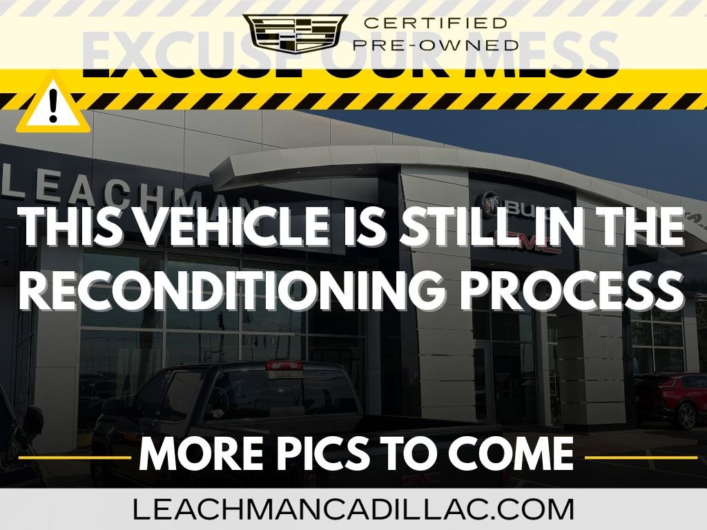 Certified 2023 Cadillac Escalade Premium Luxury image 2