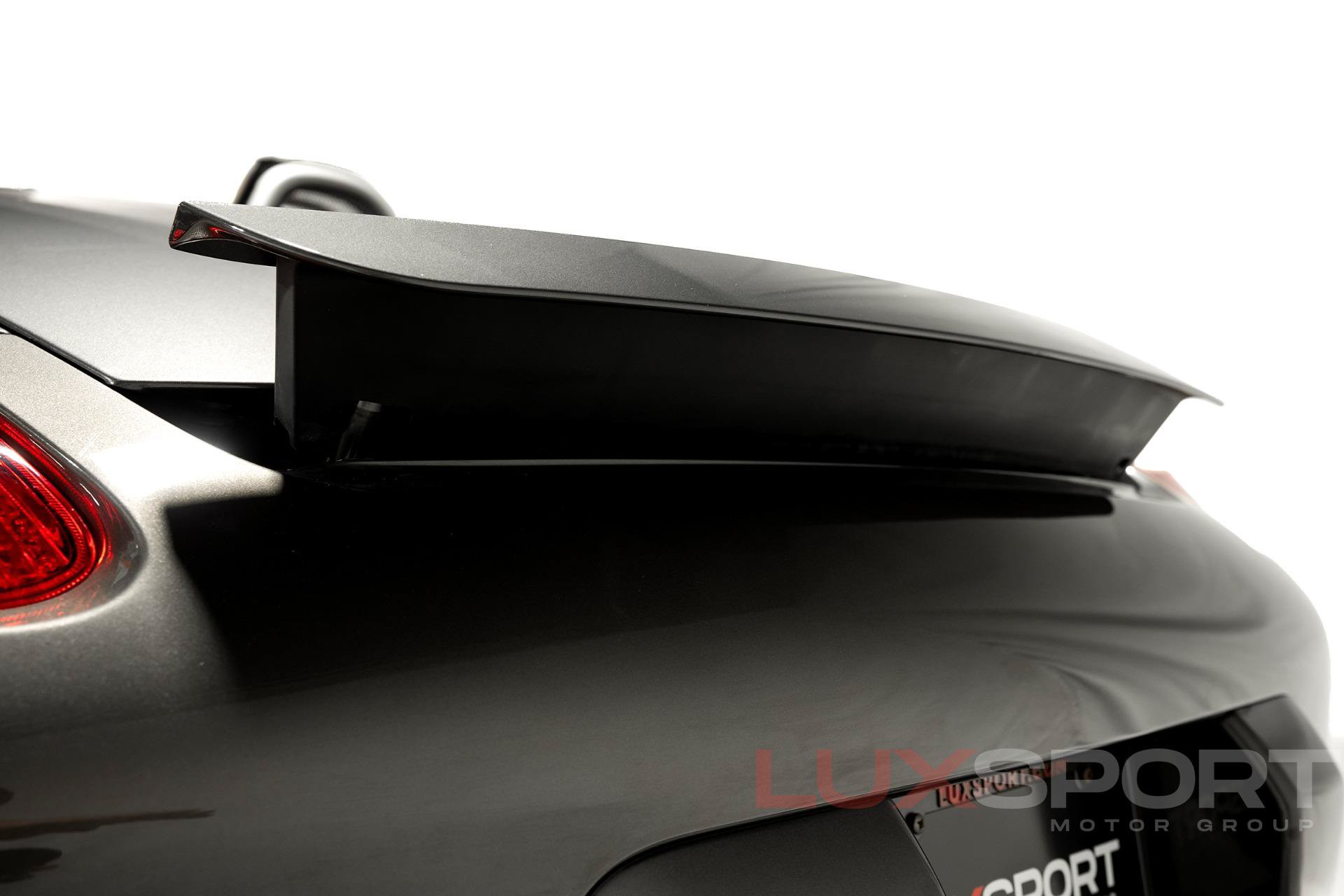 Used 2006 Porsche Boxster S RWD image 73