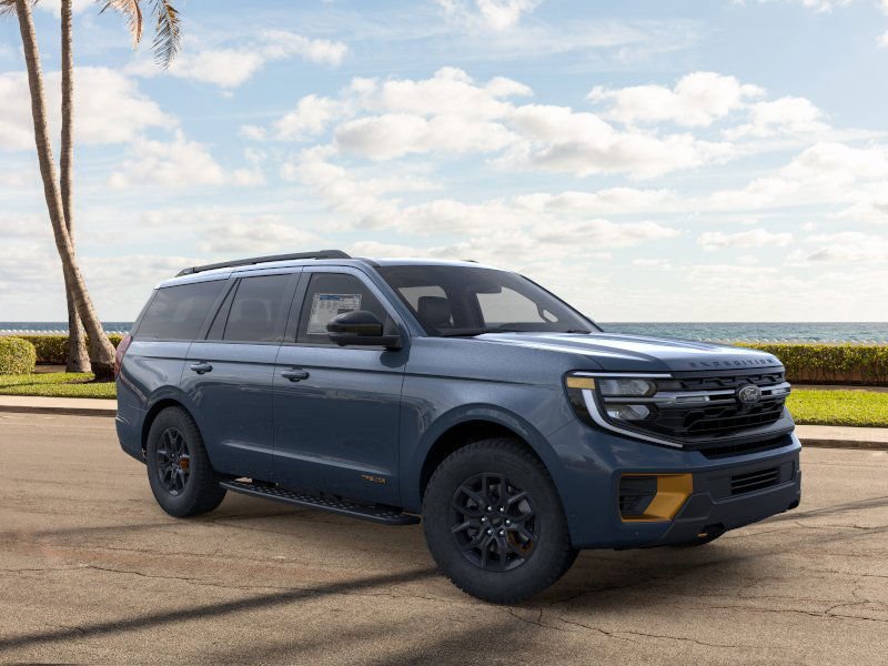 New 2026 Ford Expedition Tremor AWD/4WD image 23