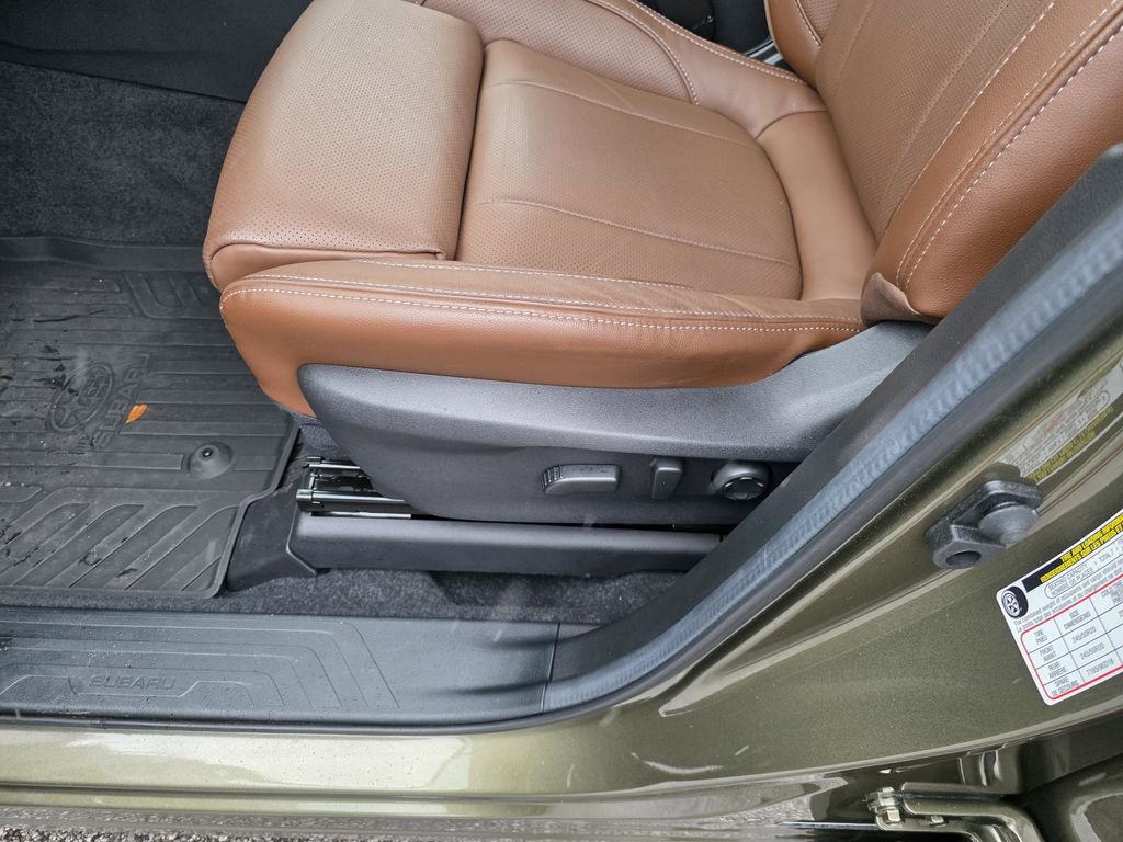 Certified 2025 Subaru Ascent Touring w/ Popular Package #1 image 19
