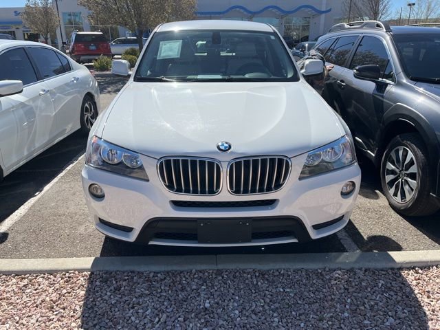 Used 2011 BMW X3 xDrive28i image 5