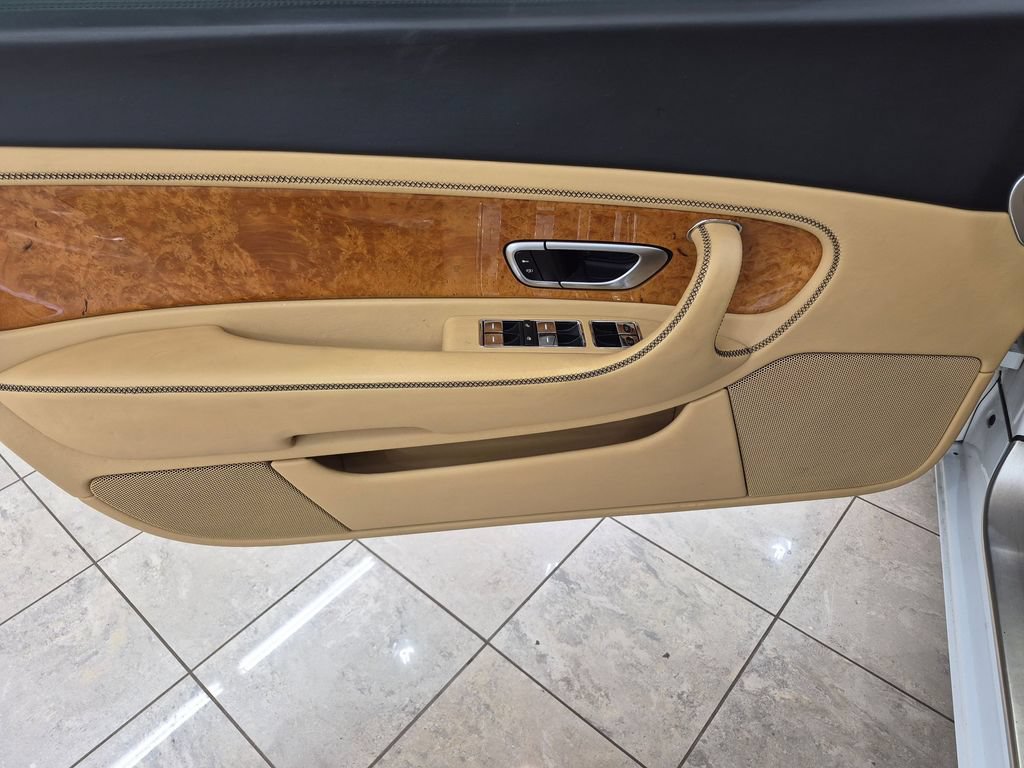 Used 2008 Bentley Continental GT Speed AWD/4WD image 15