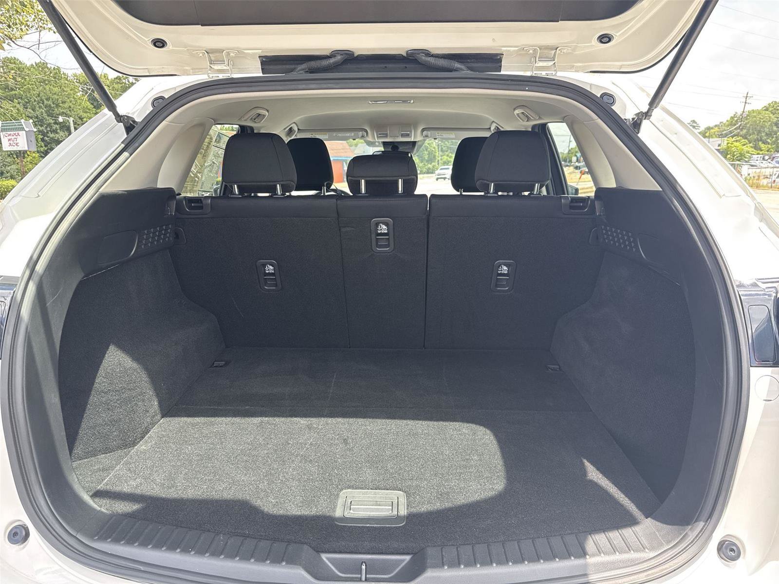Certified 2023 MAZDA CX-5 AWD 2.5 S image 22