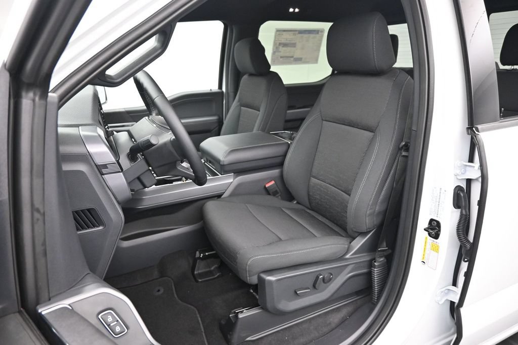 New 2026 Ford F150 XLT AWD/4WD image 15