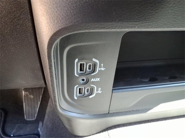 New 2026 RAM 3500 Tradesman image 18