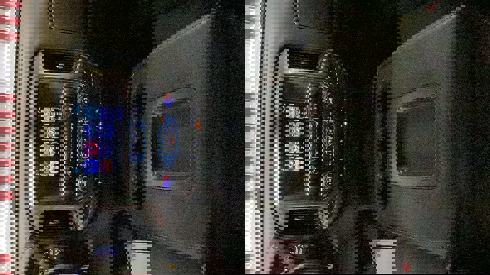 Used 2017 Chevrolet Silverado 1500 LT w/ All Star Edition image 14