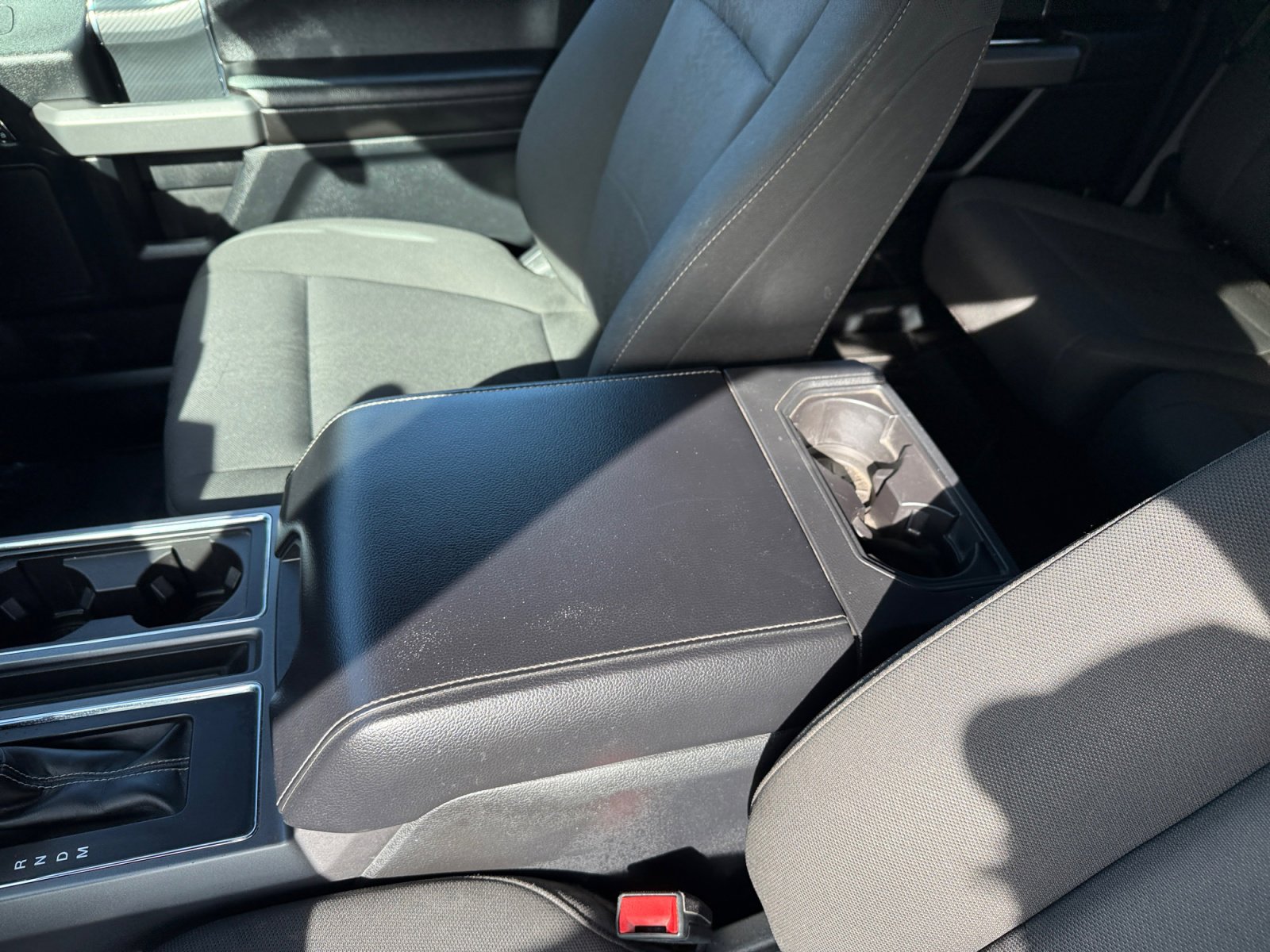 Used 2018 Ford F150 XLT w/ Equipment Group 302A Luxury image 14