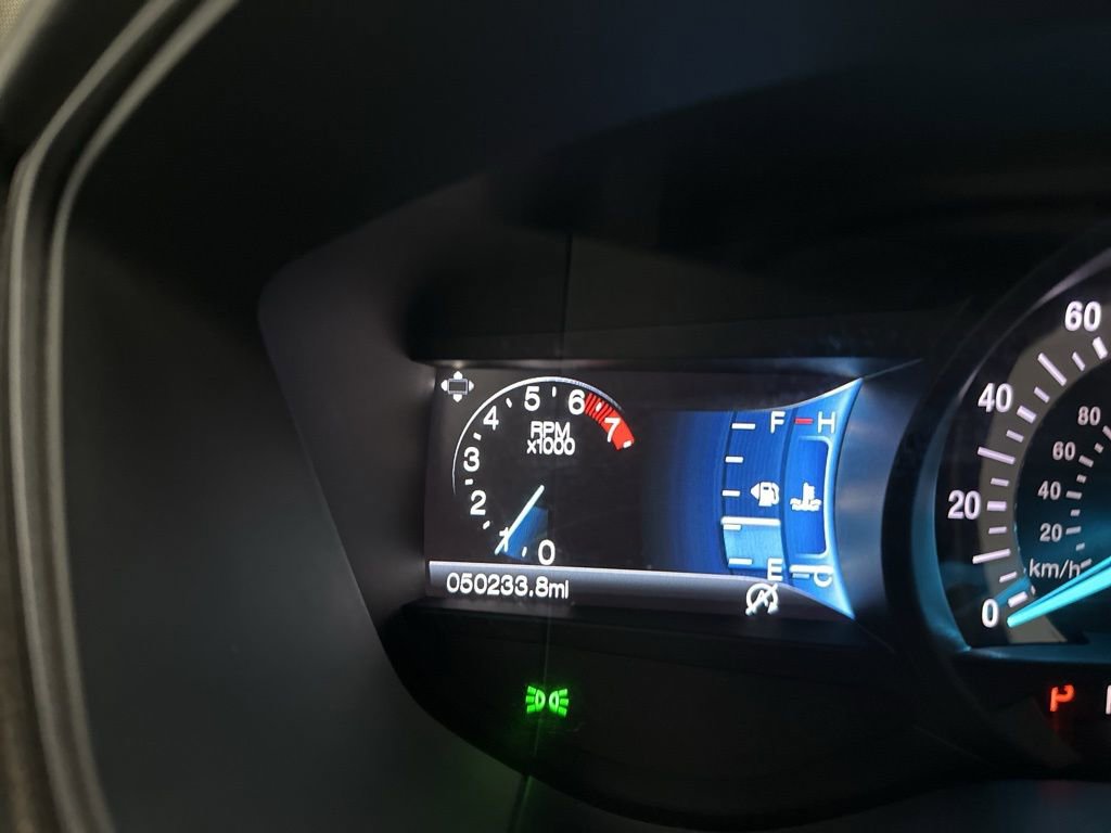 Used 2018 Ford Fusion SE w/ Equipment Group 201A image 13