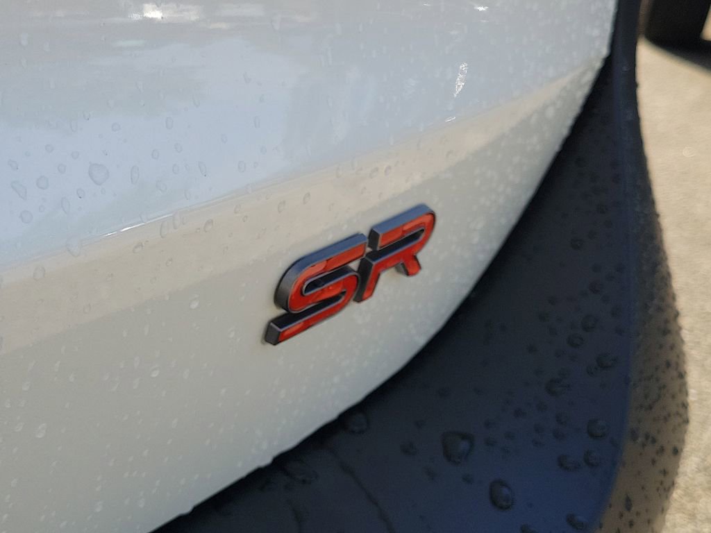 New 2026 Nissan Kicks SR image 12