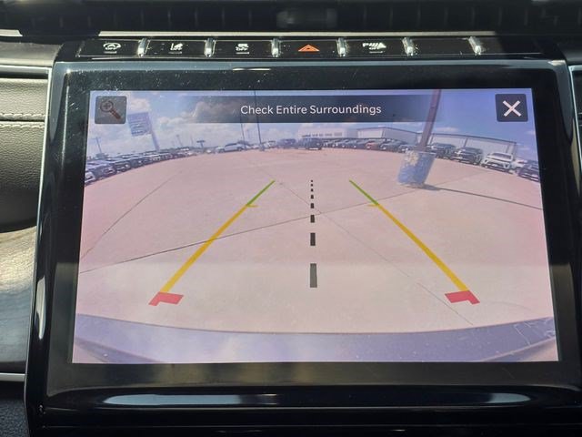 Used 2022 Jeep Grand Cherokee L Limited AWD/4WD image 36