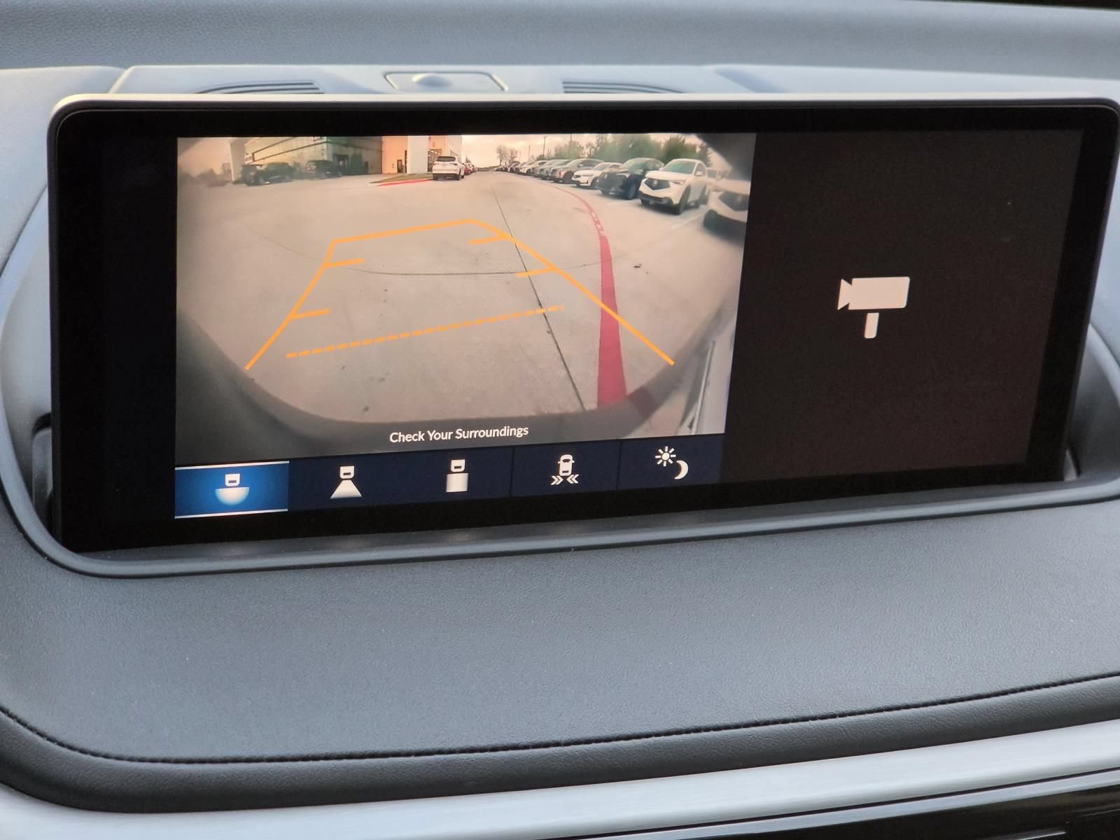 Used 2024 Acura MDX w/ Technology Package FWD image 22