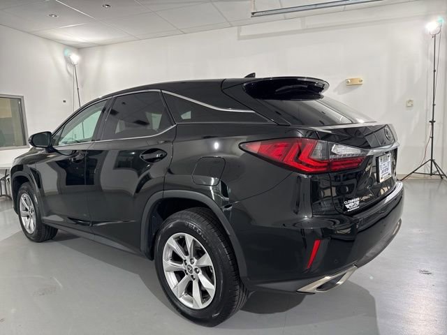 Used 2019 Lexus RX 350 FWD image 6