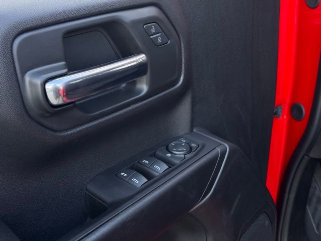 Used 2024 Chevrolet Silverado 1500 Custom image 22