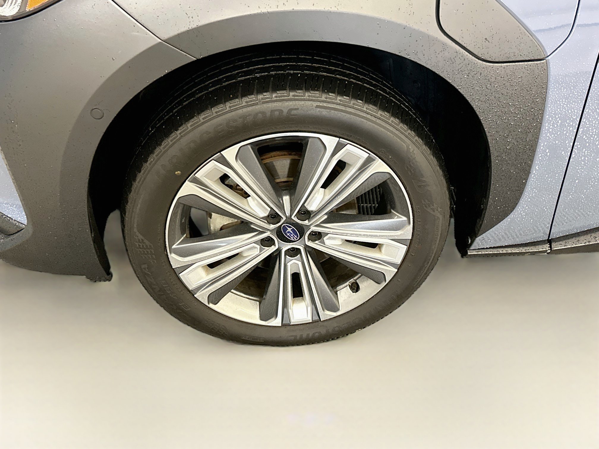 Used 2023 Subaru Solterra AWD image 11