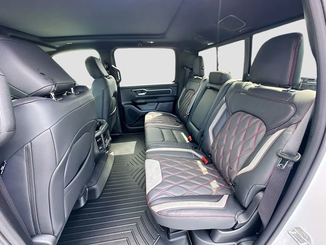 New 2026 RAM 1500 Big Horn image 17