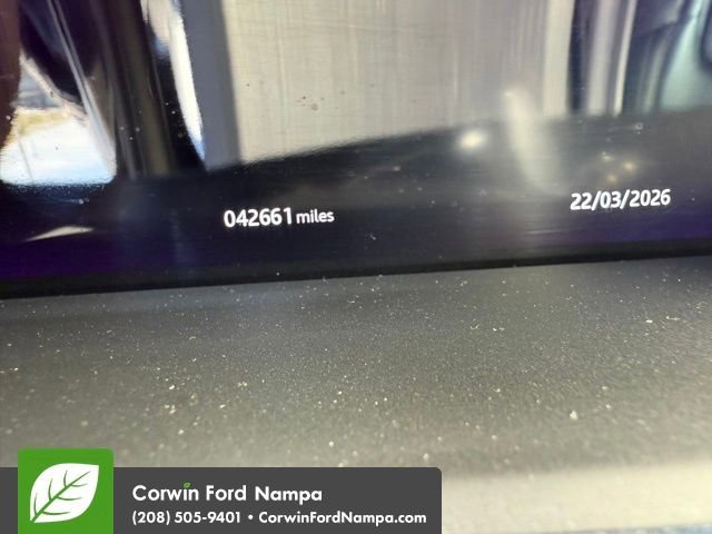 Used 2021 Land Rover Range Rover Sport HSE Silver Edition image 11