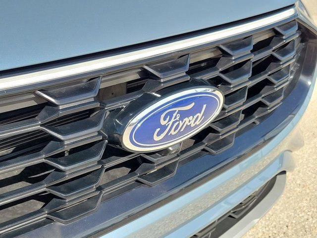 Certified 2023 Ford Escape ST-Line Elite w/ Premium Technology Package image 7