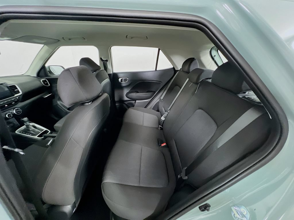 New 2026 Hyundai Venue SE FWD image 20