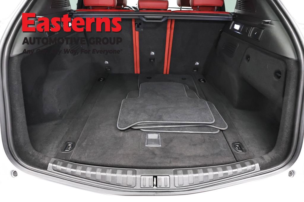 Used 2024 Alfa Romeo Stelvio Sprint AWD/4WD image 9