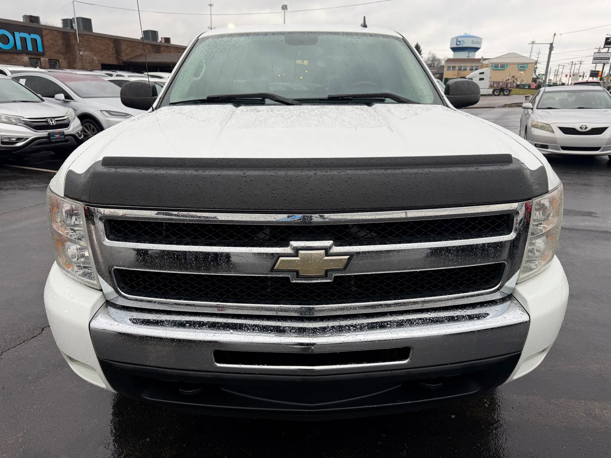 Used 2010 Chevrolet Silverado 1500 LT w/ Power Pack Plus image 8