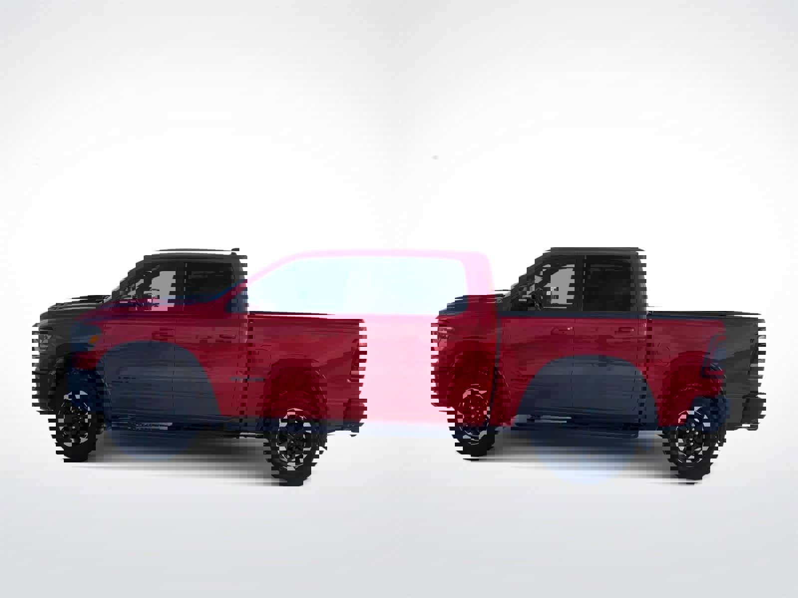 Used 2021 RAM 1500 Rebel w/ Level 2 Equipment Group image 6