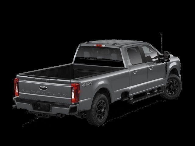 New 2026 Ford F350 XLT w/ XLT Premium Package AWD/4WD image 75