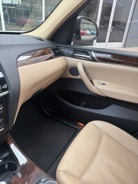 Used 2016 BMW X3 xDrive28i image 22